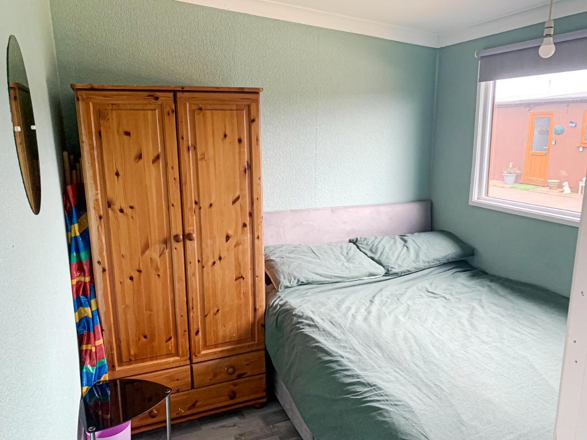Вилла Mablethorpe Chalet H19 Экстерьер фото