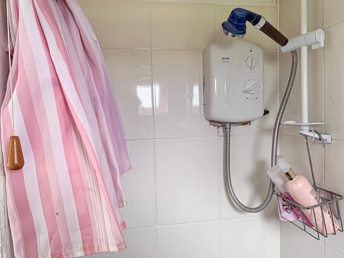 Вилла Mablethorpe Chalet H19 Экстерьер фото